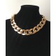 Collar Cadena