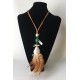 Collar Texas