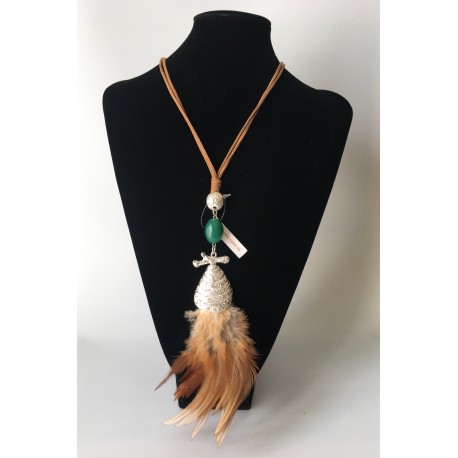 Collar Texas