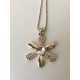 Collar Margarida
