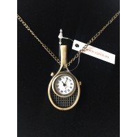 Collar Reloj Winbeldon