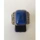 Anillo Gendi