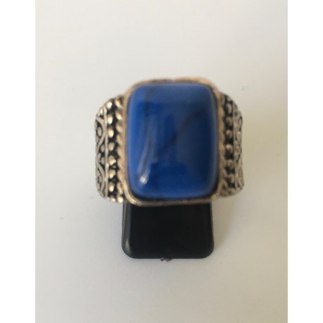 Anillo Gendi