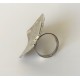 Anillo Sq X