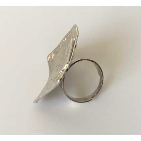 Anillo Sq X
