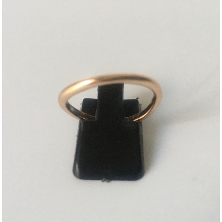Anillo Infinity Set