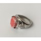 Anillo Melocotón