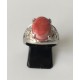 Anillo Melocotón