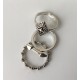 Anillo Punk Set
