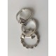 Anillo Punk Set