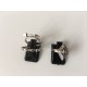 Anillo Punk Set