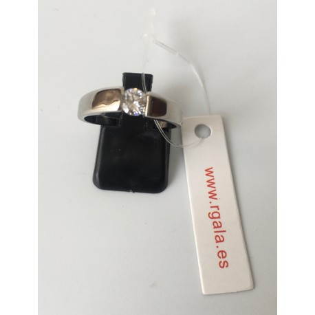 Anillo Diamond