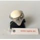 Anillo Camelia