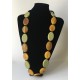 Collar Candy Verde