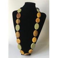 Collar Candy Verde