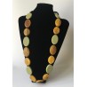 Collar Candy Verde