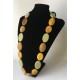 Collar Candy Verde