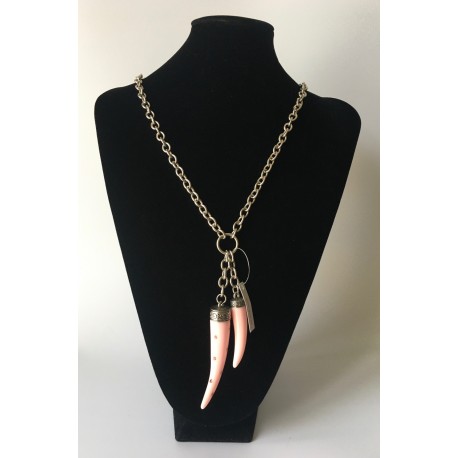 collar-cuerno-rosa