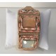 Pulsera Brazalete Square