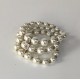 Pulsera Brazalete Perlas