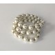 Pulsera Brazalete Perlas