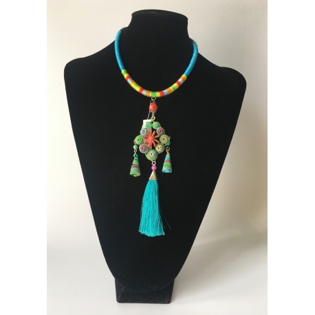Collar Linda