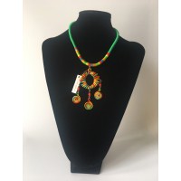 Collar México