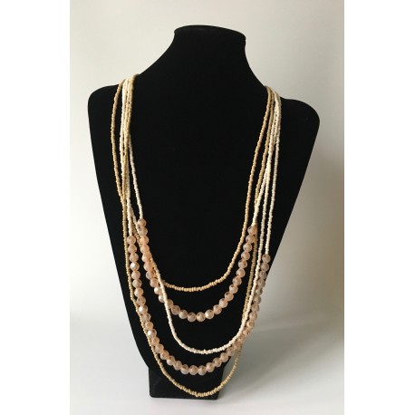 Collar Lady