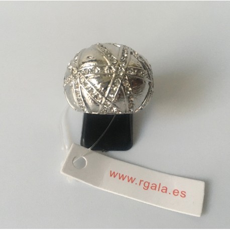 Anillo Star