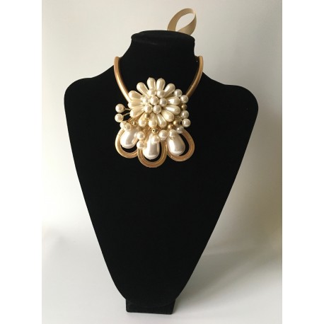 Collar Carolina