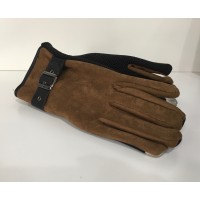 Guantes James M