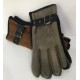 Guantes James M