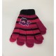 Guantes Pink