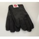 Guantes Piel Charlie