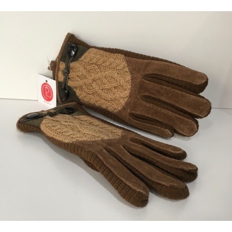 Guantes Mini Driver
