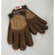 Guantes Mini Driver
