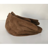 Guantes Piel Camel