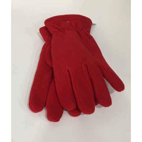 Guantes Red