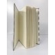 Cuaderno Bigote