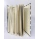Cuaderno Bigote