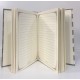 Cuaderno Bigote