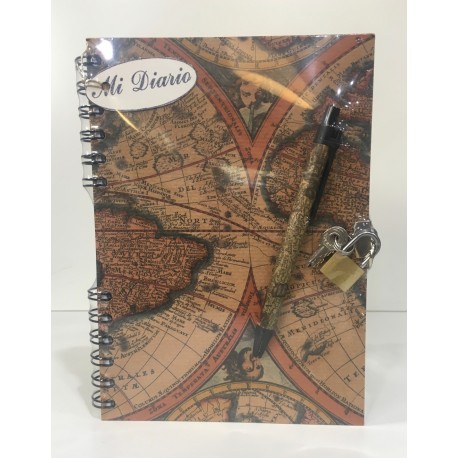 Diario Mapa