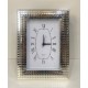 Reloj Sobremesa Square