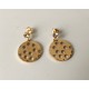 Pendientes Ingrid