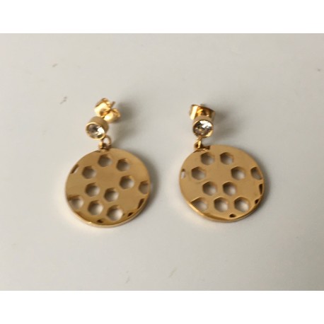 Pendientes Ingrid