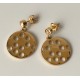 Pendientes Ingrid