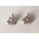Pendientes Mini Elefante