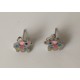 Pendientes Mini Elefante