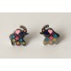 Pendientes Mini Elefante