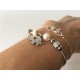 Pulsera Bicicleta